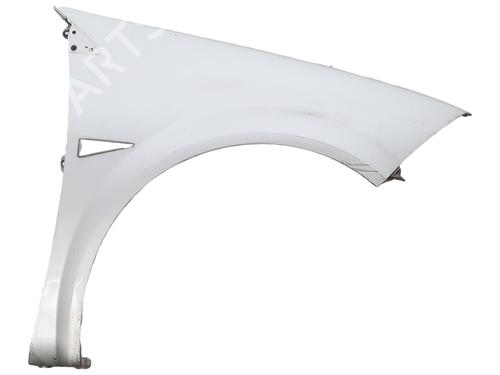 Forkjerm høyre RENAULT MEGANE II (BM0/1_, CM0/1_) 1.6 16V (112 hp) 29987823