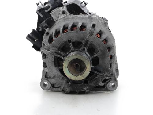 Alternator CITROËN C4 II (NC_) 1.6 BlueHDi 120 | BP38496509M7 - Image 4