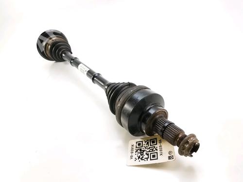 Left rear driveshaft BMW 2 Coupe (F22, F87) 225 d | BP10465206M40 