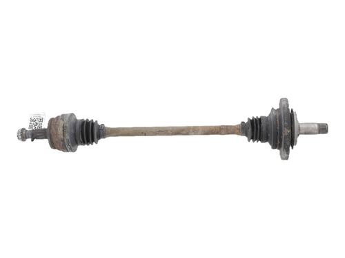 Semiasse posteriore destro Semiasse posteriore destro MERCEDES-BENZ E-CLASS (W211) E 220 CDI (211.006) (150 hp) 37228447 37228447