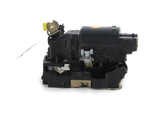 Front right lock RENAULT KANGOO (KC0/1_)  | BP24327422C97 