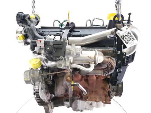 Engine RENAULT KANGOO Express (FW0/1_) 1.5 dCi 85 (FW0K, FW0L, FW0B) | BP33332469M1  - Image 5