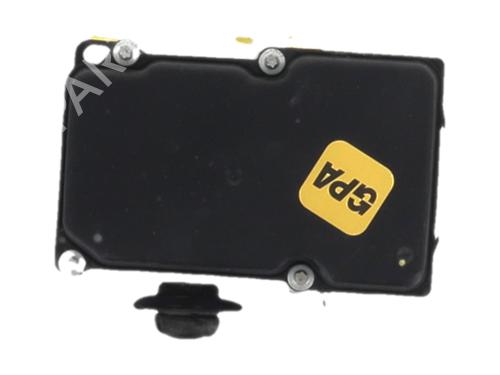 ABS pump FIAT PANDA (169_) 1.2 (169.AXB11, 169.AXB1A) | BP39160775M43  - Image 6