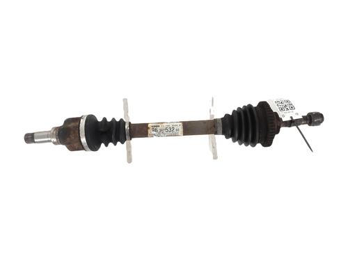 Antriebswelle links vorne PEUGEOT 206 Hatchback (2A/C) 1.4 i | BP29346605M38 