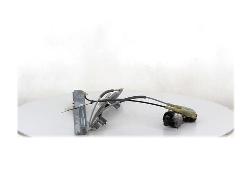 Front left window mechanism RENAULT MEGANE II (BM0/1_, CM0/1_) 1.6 16V | BP30653685C22