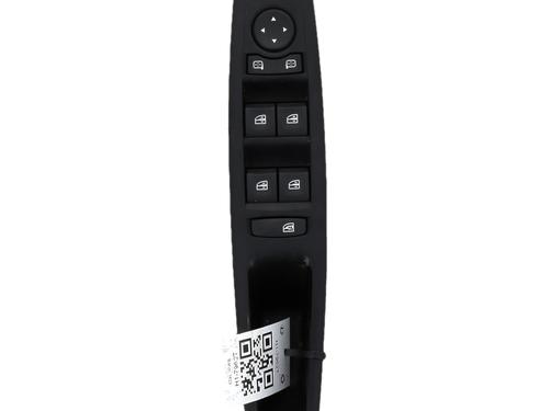 Used Left front window switch Left front window switch RENAULT MEGANE III Grandtour (KZ0/1) 1.5 dCi (86 hp) 40249229 40249229