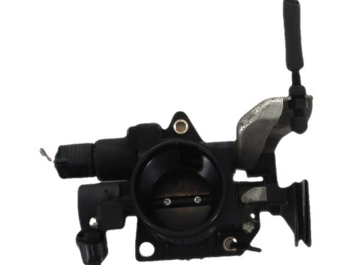 Used Throttle body Throttle body PEUGEOT 107 (PM_, PN_) 1.0 (68 hp) 36380343 36380343