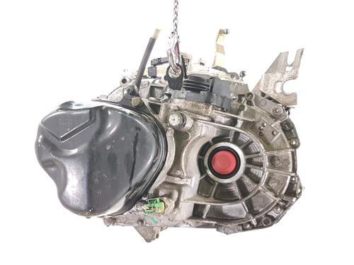 Gearbox RENAULT GRAND SCÉNIC II (JM0/1_)  | BP12137571M3 