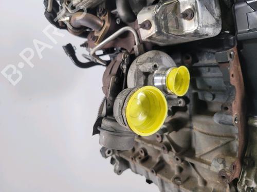 Motor VW PASSAT B6 (3C2) 1.9 TDI | BP30334643M1 