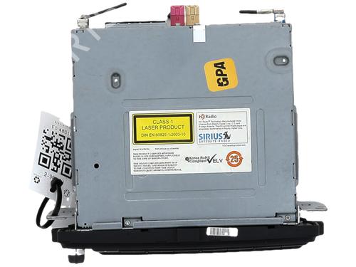 Radio BMW X1 (E84) xDrive 18 d | BP36962304E6 - Image 3