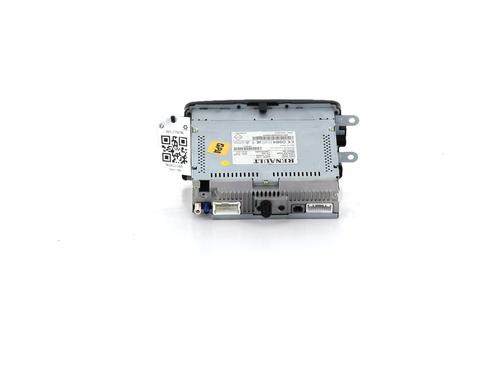 Radio RENAULT CAPTUR I (J5_, H5_) 1.5 dCi 90 (J5N4, J5M5, J5MW, J5M6, J5AL, J5AJ) | BP34610676E6 - Image 2