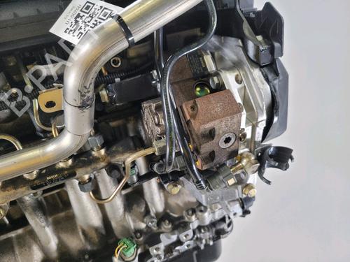Engine PEUGEOT 206 Hatchback (2A/C)  | BP28177298M1 