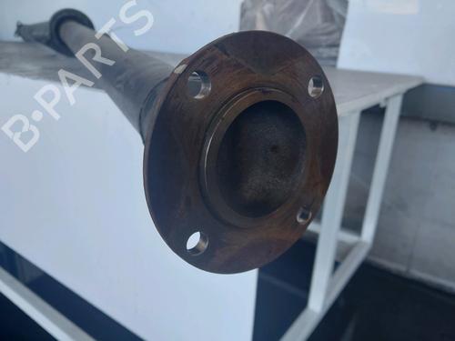 Driveshaft RENAULT KADJAR (HA_, HL_) 1.6 dCi 130 (HLA4) | BP40034188M37 - Image 2