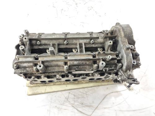 Used Cylinder head Cylinder head MERCEDES-BENZ M-CLASS (W166) ML 350 BlueTEC 4-matic (166.024, 166.023) (258 hp) 40003576 40003576