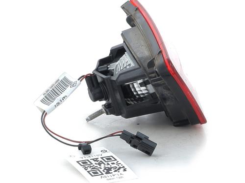 Right tailgate light RENAULT CLIO IV (BH_) 1.2 16V | BP32013670C80