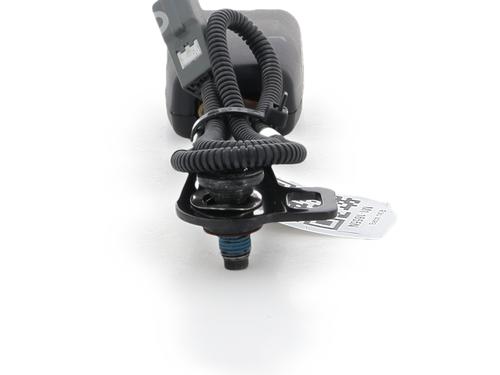 Seat buckle KIA CEE'D Hatchback (ED) 1.6 CRDi 90 | BP36961872I32 - Image 2