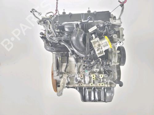 Engine CITROËN C5 AIRCROSS (A_) 1.6 Hybrid 225 (A45GFR) | BP29578891M1 