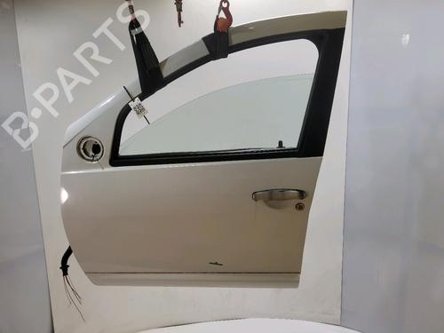 Used Left front door Left front door 38947583 38947583