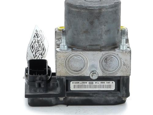 Used ABS pump ABS pump CITROËN XSARA PICASSO (N68) 1.6 HDi (90 hp) 33419937 33419937