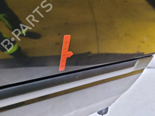 Right rear door RENAULT LAGUNA III (BT0/1) 1.5 dCi (BT00, BT0A, BT0T, BT1J) | BP31142437C5