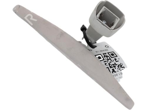 Rear mirror RENAULT MODUS / GRAND MODUS (F/JP0_) 1.5 dCi (FP0D, JP0D) | BP38042572I6 - Image 3