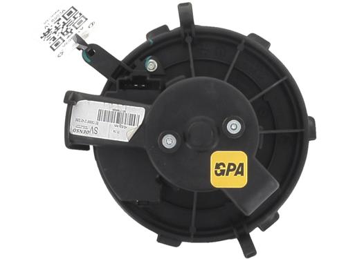 Used Heater blower motor Heater blower motor CITROËN JUMPER II Van 2.2 BlueHDi 120 (120 hp) 34111630 34111630