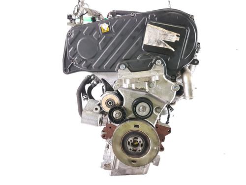 Moteur OPEL ASTRA H (A04) [2004-2014]  16708930