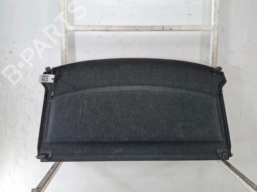 Rear parcel shelf BMW 1 (E81) 120 d | BP19499161C85 