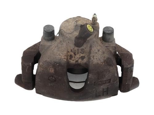 Used Left front brake caliper Left front brake caliper MAZDA 5 (CR) 2.0 CD (CR19) (143 hp) 33685878 33685878