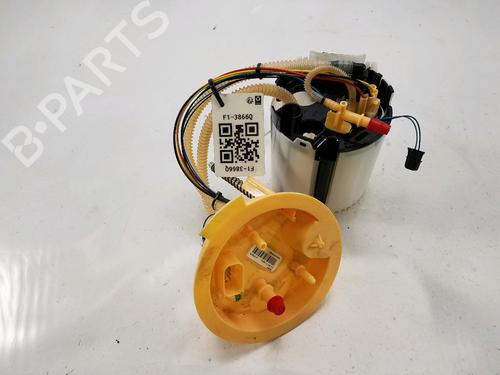 Used Fuel pump VOLVO XC60 II (246) D4 (190 hp) 10468814