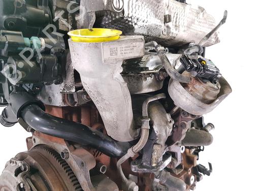 Engine CITROËN JUMPY II Van 2.0 HDi 125 | BP39117600M1 - Image 6