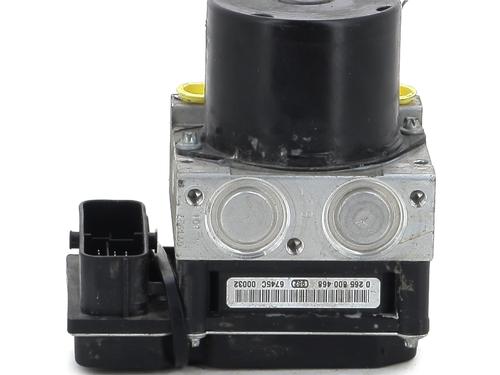 Used ABS pump VW FOX Hatchback (5Z1, 5Z3, 5Z4) 1.4 (75 hp) 30449379