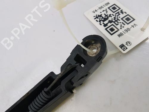 Rear windshield wiper arm NISSAN MICRA IV (K13K, K13KK) 1.2 | BP27900832C144 