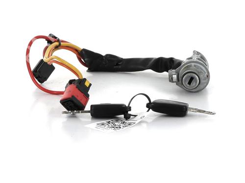 Rattlås /Tenningslås PEUGEOT 406 (8B) 2.0 HDI 110 | BP30049550M48