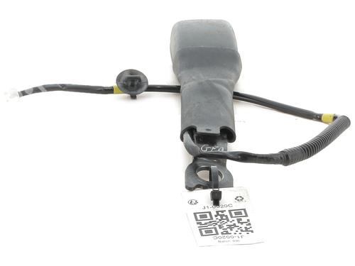 Sikkerhedssele-spænde CITROËN C1 (PM_, PN_) 1.4 HDi (54 hp) 28364731