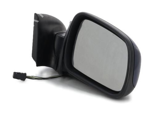 Right mirror PEUGEOT 307 (3A/C) 2.0 HDi 90 | BP27646835C27 