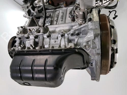 Engine PEUGEOT 208 I (CA_, CC_) 1.6 BlueHDi 100 | BP31057773M1 