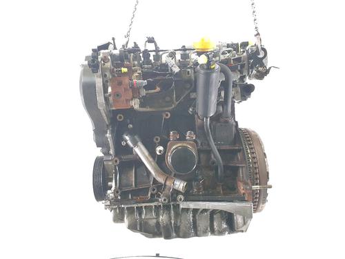 Engine RENAULT LAGUNA II (BG0/1_) 1.9 dCi (BG1A, BG1W, BG0G) | BP38979085M1 - Image 2
