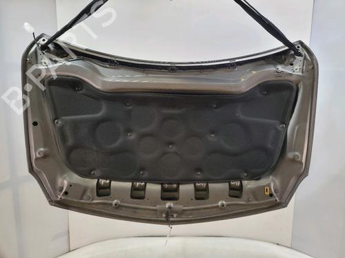 Hood MERCEDES-BENZ A-CLASS (W176) A 180 CDI / d (176.012) | BP29624087C1 