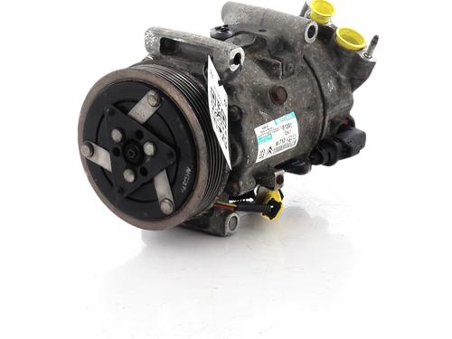 Used AC compressor AC compressor CITROËN DS3 (SA_) 1.6 THP 155 (156 hp) 39763775 39763775