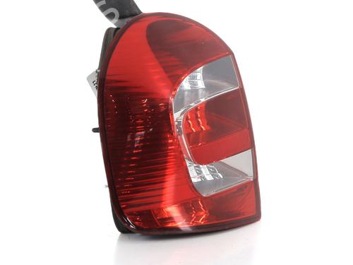 Left taillight RENAULT MODUS / GRAND MODUS (F/JP0_) 1.5 dCi (FP0F, JP0F) | BP30094260C34