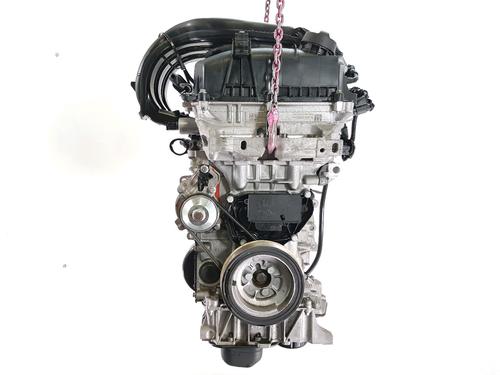 Motor Motor PEUGEOT 208 I (CA_, CC_) 1.2 VTI 82 (82 hp) 34458159 34458159