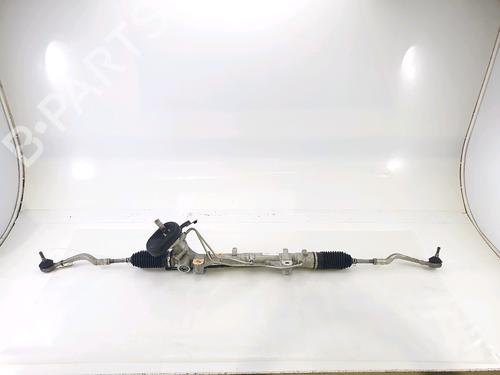Used Steering rack DACIA SANDERO II 1.0 SCe 75 (B8JC, B8JD) (73 hp) 27690902