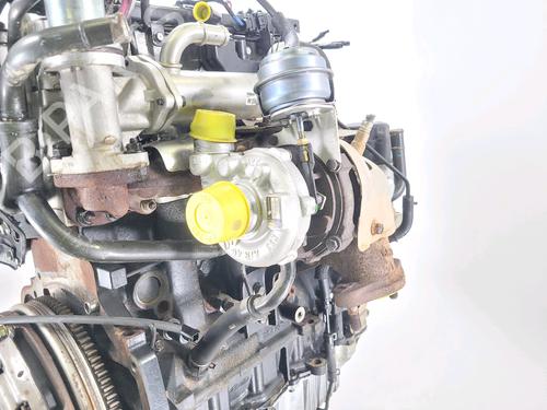 Engine KIA SPORTAGE II (JE_, KM_) 2.0 CRDi 4WD | BP29874676M1