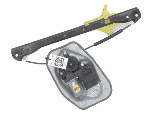 Used Rear left window mechanism Rear left window mechanism VW GOLF PLUS V (5M1, 521) 1.6 TDI (105 hp) 34118397 34118397