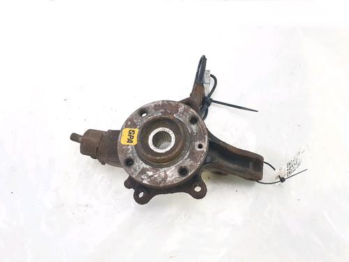 Used Right front steering knuckle PEUGEOT 307 SW (3H) [2002-2009]  27667122