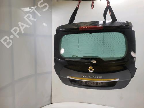 Bakluke CC/Kombi-Kupé Bakluke CC/Kombi-Kupé 38918231 38918231