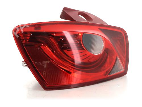 Left taillight SEAT IBIZA IV (6J5, 6P1) 1.2 TDI | BP29381779C34 