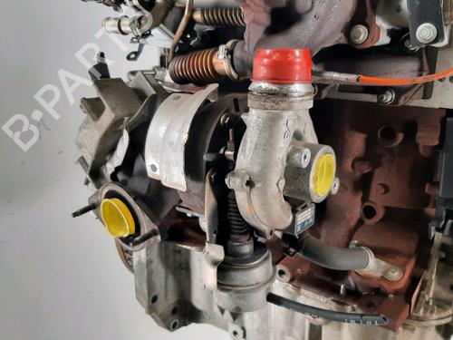 Engine RENAULT MEGANE III Hatchback (BZ0/1_, B3_) 1.5 dCi (BZ09, BZ0D, BZ1W, BZ29, BZ14) | BP32013116M1  - Image 6