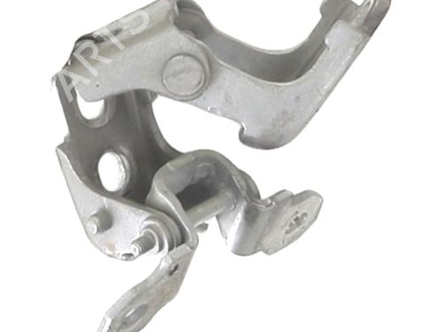 Cerniera/Limitatore di apertura porta RENAULT CAPTUR I (J5_, H5_) 1.5 dCi 110 (110 hp) 31699813